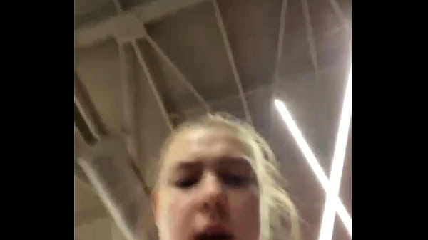 Extreme public fucking