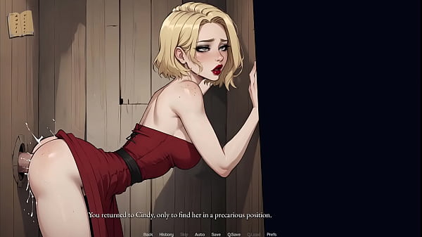 College of mysteria 47 