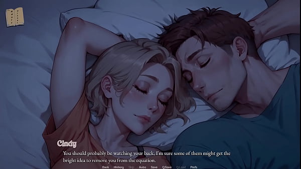 College of mysteria 47