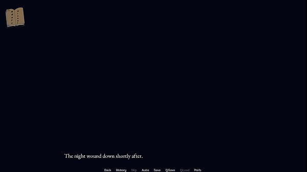 Play MP4 - College Of Mysteria 47