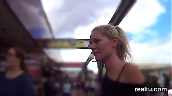 Exceptional czech_chick istemptedin the_mall andscrewedin pov