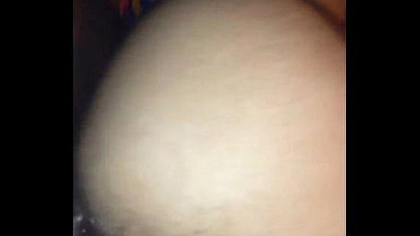 Backing Up into a BBC Big Black Cock Gay Interracial 