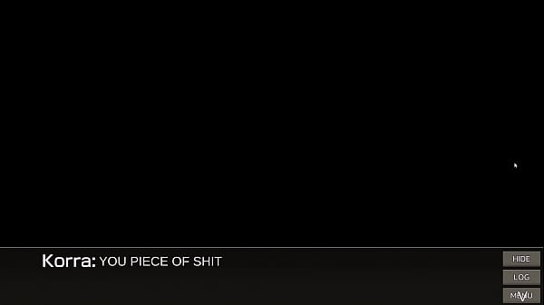 Cummy Bender Episode 3 - Whorra hotsexy body