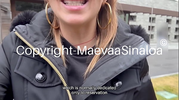 Nouvelle vid&eacute;o min offerte pour tous mes fans je me fais baiser et 