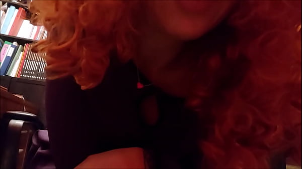 Chantal is so naughty that sheis not ashamed to fart everywhere