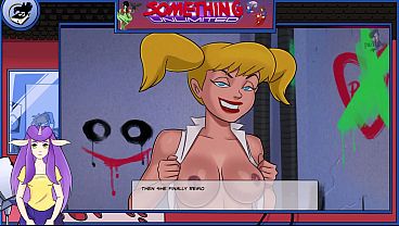 Gunsmoke Games Something Unlimited Episode 167 Stripping Harley Quinn thumbnail