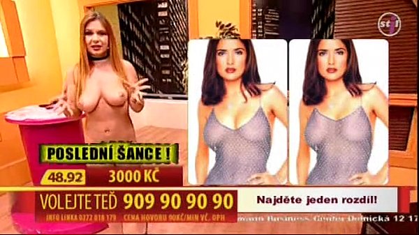 Stil TV_120120 Sexy Vyhra QuizShow