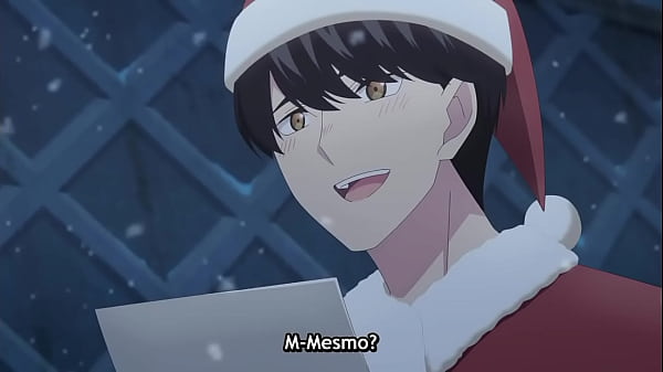 Gotoubun no hanayome ep 16