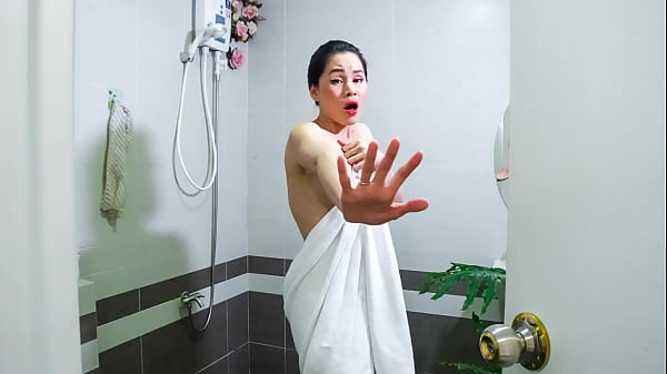 Cleaning_Up for Dirty SexVina Moon Nicko