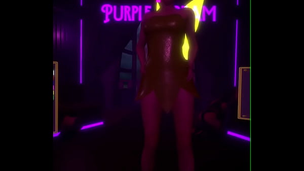 Nonton Tinkerbell Blow And Ride You In A Vr Interactive Experience thumbnail