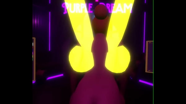 Tinkerbell blow and ride you in a vr interactive experience