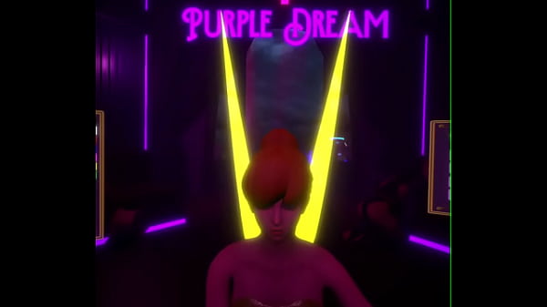 Tinkerbell blow and ride you in a vr interactive experience 