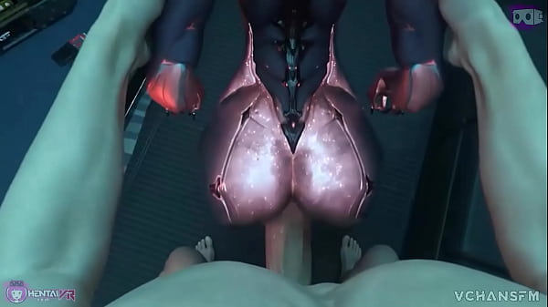 Nonton Warframe Vr Pov Fuck thumbnail