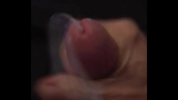 My cum sucking toy