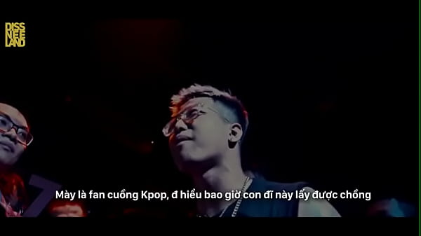 RichChoi vs Trí Dũng_DISSNEELAND 7 battle