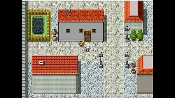 (  18 ) H RPG Games Ra! Maid Horny Action #1