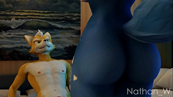 Play MP4 - The Fox and the Mind Reading Vixen 2 &lbrack;Nathan W&period;&rsqb;