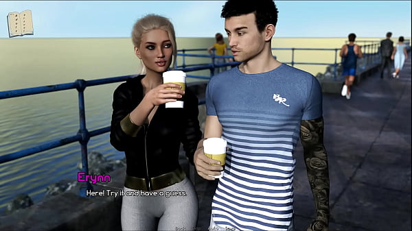 Play MP4 - Intertwined 179