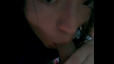 Gatita Transgenero Mamando Verga thumbnail