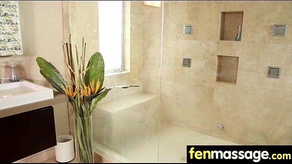 MassageGirl Sucks the_Tip for_a Tip 16