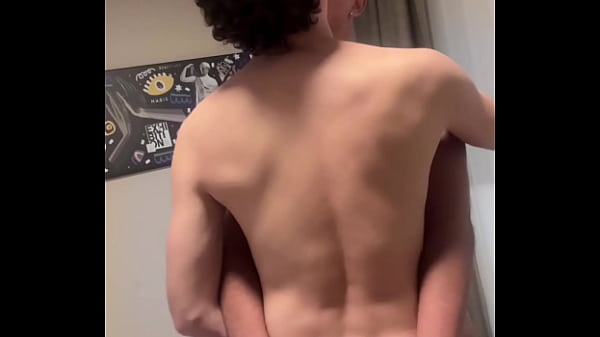 Sweet twink gets destroyed by dominant guy