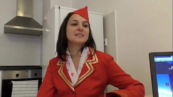 Air hostess dyanna durden 