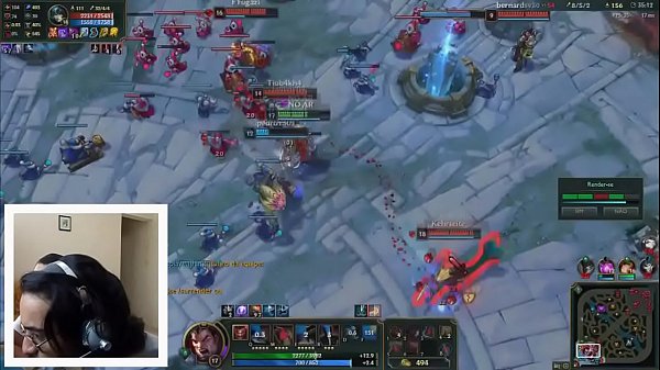 mr_lhipe fodendo geral no lolzin