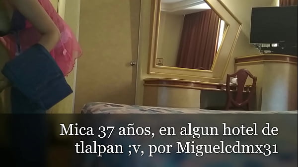 Nonton Mi Amiga Con Beneficios Ya Se Le Hizo Adiccion Mi Tolete Y Pues Como Hombre Le Tengo Que Responder Hasta Arrancarle El Calzoncito thumbnail