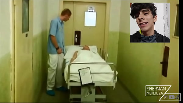 Play MP4 - anestesia v&period; sherman mendoza video reaccion