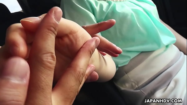 Japanese honey, Kaoru Miyashiro,got fucked uncensored