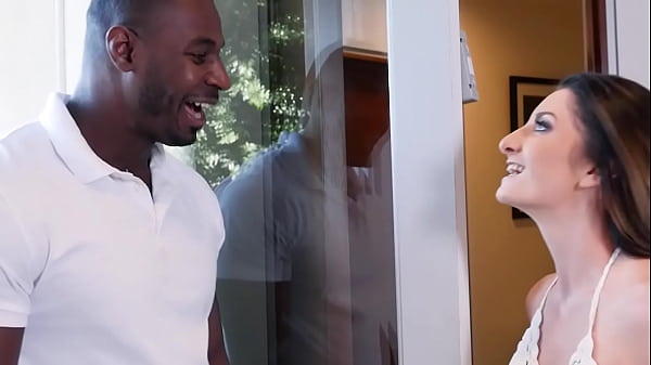 Busty Mature Slut Wants Some Big Black Cock To Stretch Her Tight Holes While Her Husband Is Working thumbnail