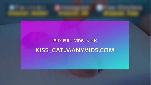 Play MP4 - bound 18 babe screaming in rough anal fuck with creampie kiss cat