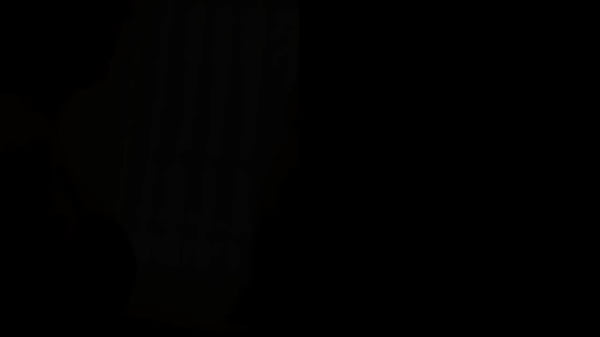 Nonton Late Night Fun With The Sexy Theviolettevixn thumbnail