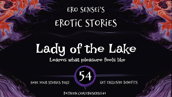 Lady of_the Lake Erotic_Audio for Women_ESES54