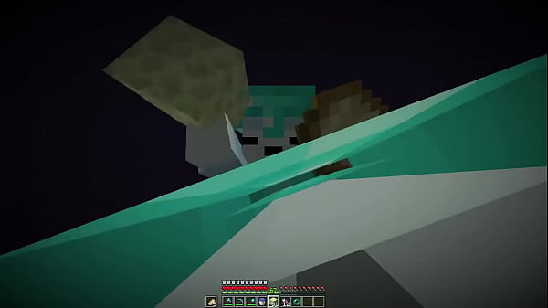 zerando_o mine no mundinho solo