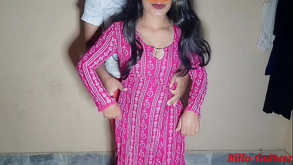 Step Brother helps hot step sister have_rough sex and squirting_orgasm