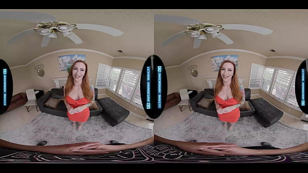 Big tit redhead wife cheats on husband with you