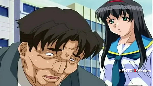 The ghostly gropers cum back