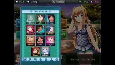 Huniepop Hot Uncensored Gameplay Guide Episode 11 thumbnail