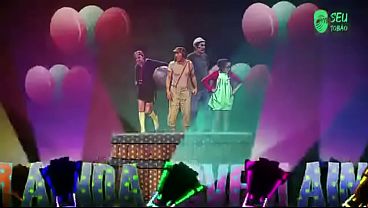 Nonton A Putinha Do Chaves Rebolando A Raba thumbnail