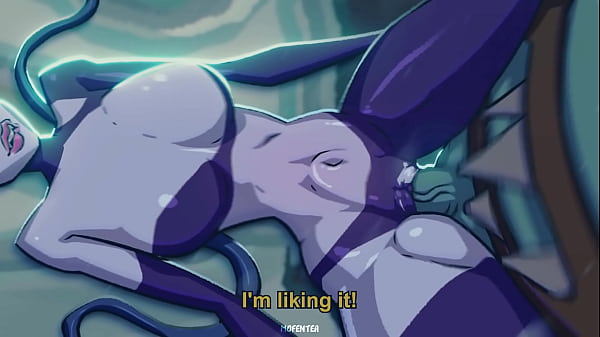 Play MP4 - Cold Treatment &vert; Parody Animation - League of Legends - Evelynn