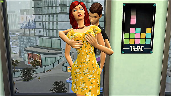 Teenager First Time With Mature thumbnail