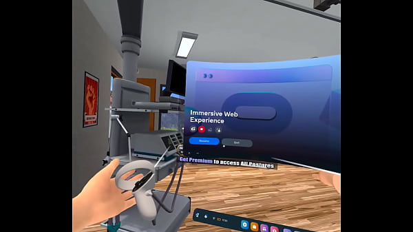 Nonton Vr Sex Game thumbnail