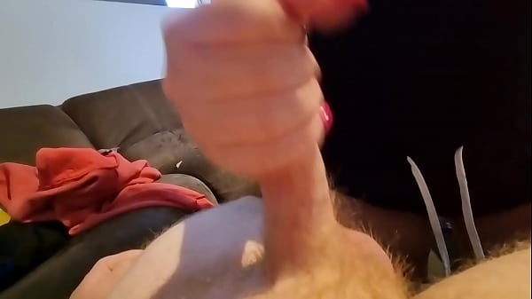 Blowjob hand job untilI shoota big load