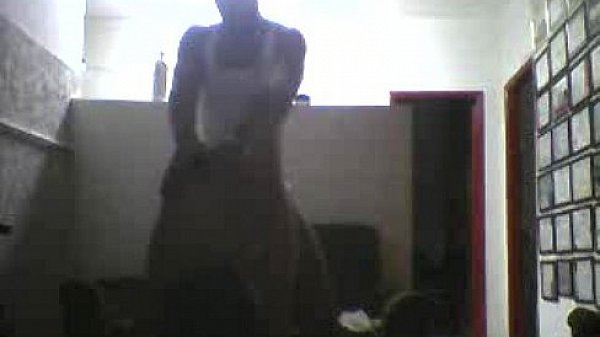 Perdendo caba&ccedil;o com negrinho