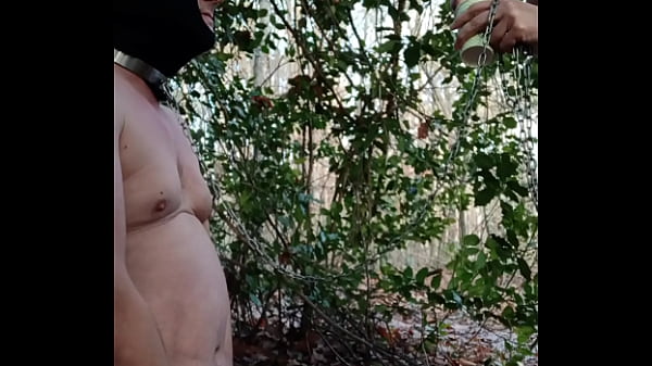 Nonton 2025 12 08 Esclave F Et Esclave Ebed Dogging En Foret thumbnail