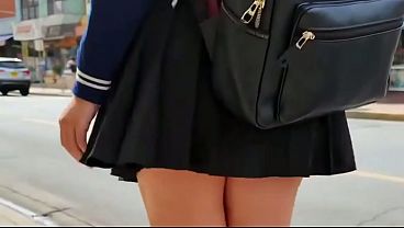 Hoy Tengo La Casa Libre!!! Chica Uni Taria De 18 A&ntilde;os Es Adicta Al Sexo Y Me Da Indirectas Sexys Para Coger Su Sabroso Culo (xvideos Red On) thumbnail