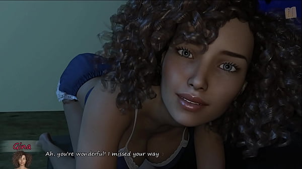 Big City Pleasures 23Mrs Cooper Is Looking Hot In A_Leather_Suit