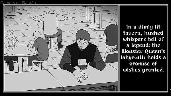 Nonton Dungeon Vixens thumbnail