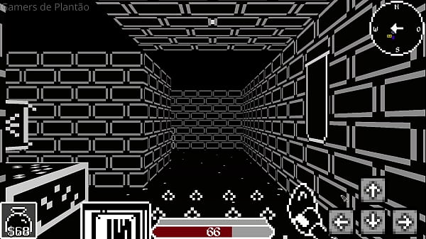 Dungeon vixens